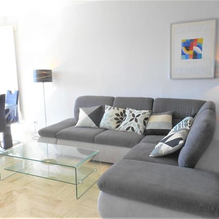 Appartement Le Jean Bart - Vacances Cote D'Azur Mandelieu エクステリア 写真