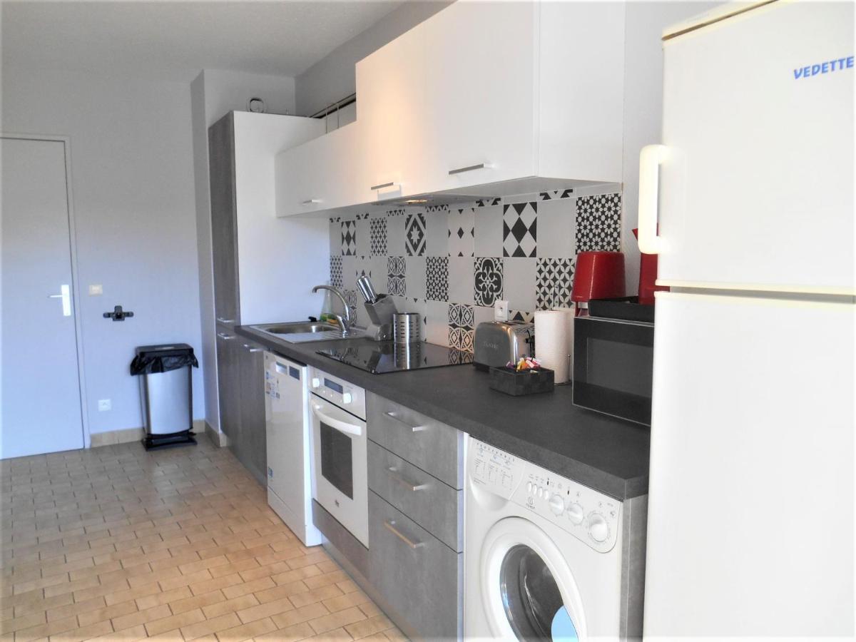 Appartement Le Jean Bart - Vacances Cote D'Azur Mandelieu エクステリア 写真
