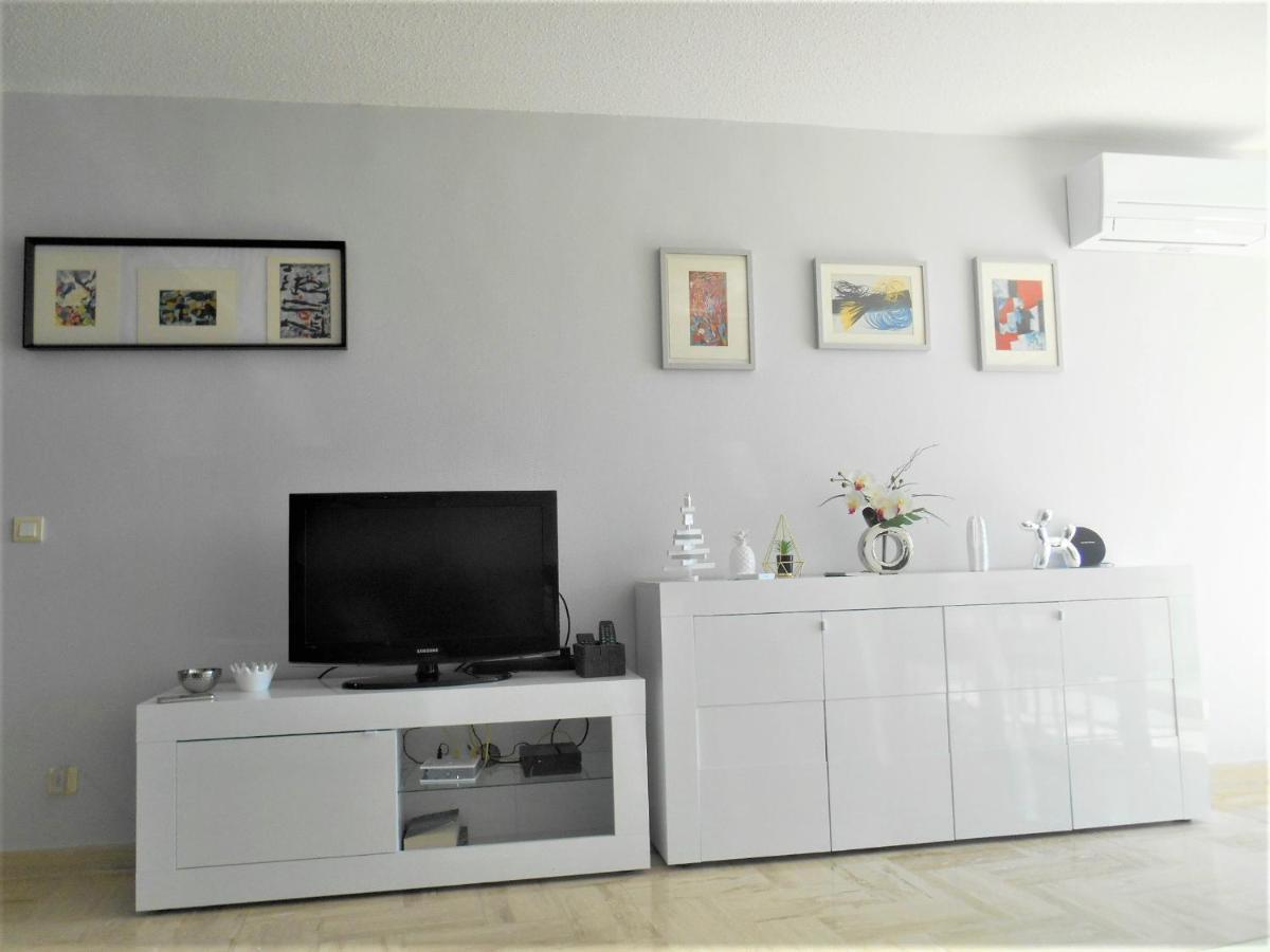 Appartement Le Jean Bart - Vacances Cote D'Azur Mandelieu エクステリア 写真