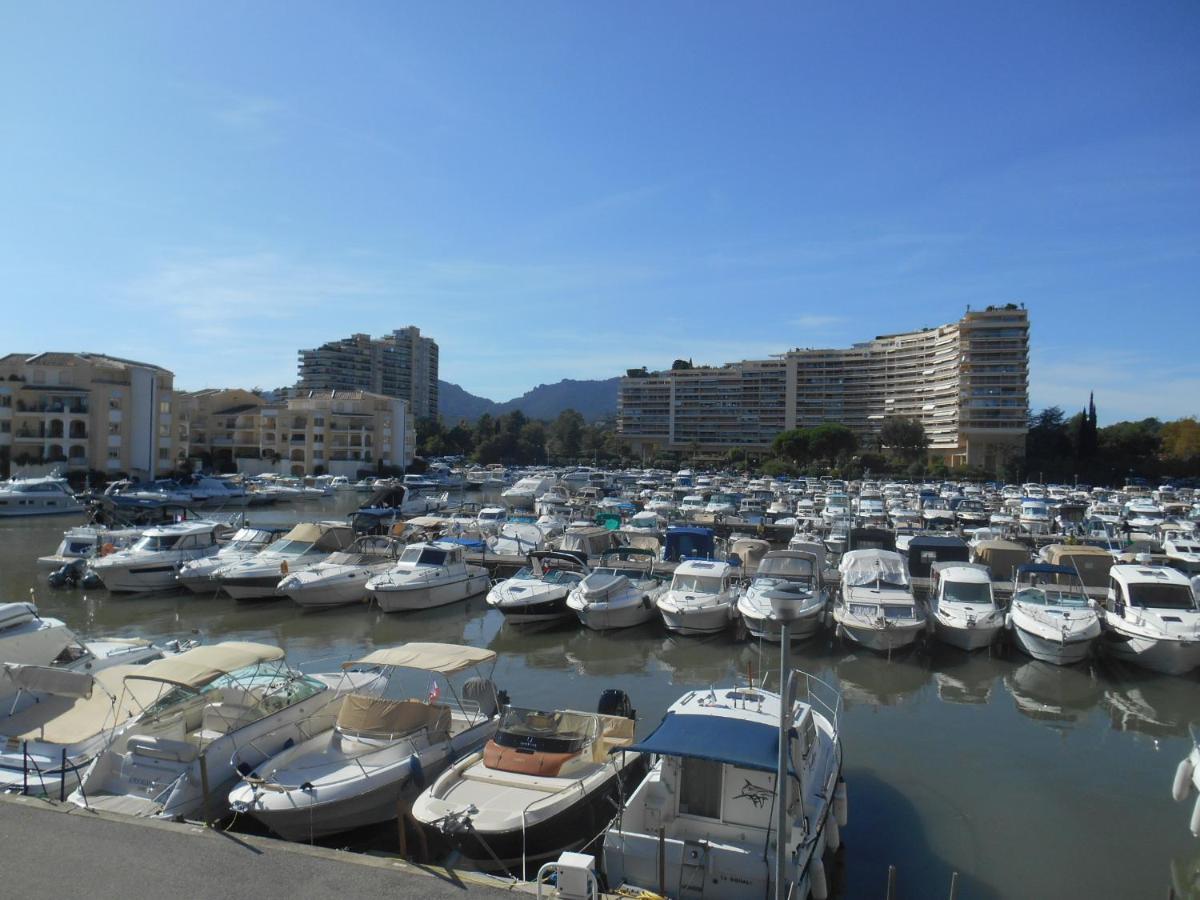 Appartement Le Jean Bart - Vacances Cote D'Azur Mandelieu エクステリア 写真