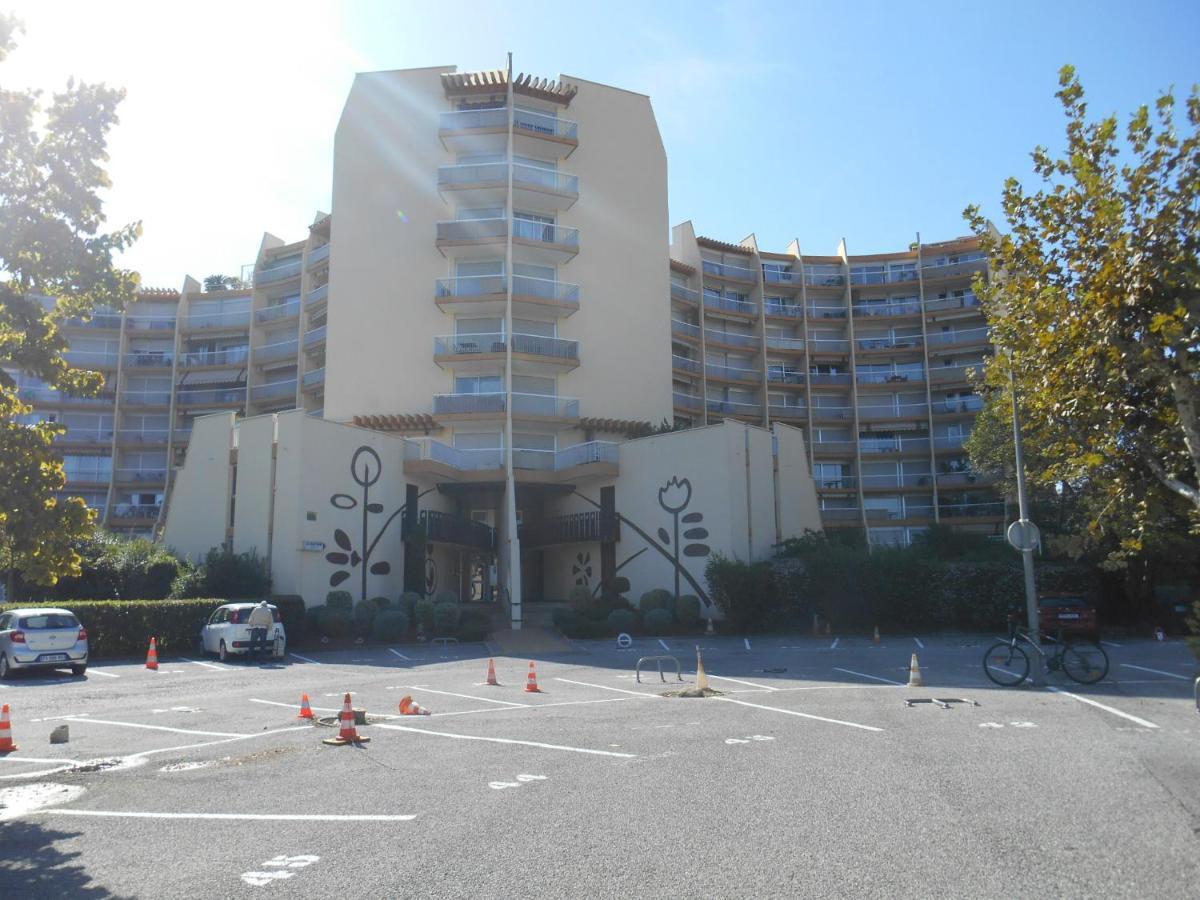 Appartement Le Jean Bart - Vacances Cote D'Azur Mandelieu エクステリア 写真
