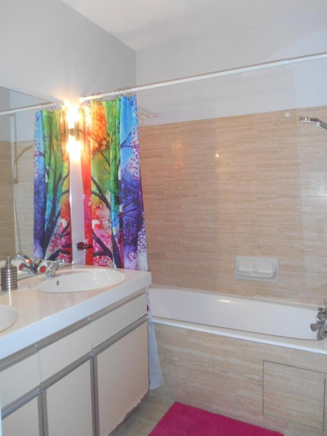 Appartement Le Jean Bart - Vacances Cote D'Azur Mandelieu エクステリア 写真